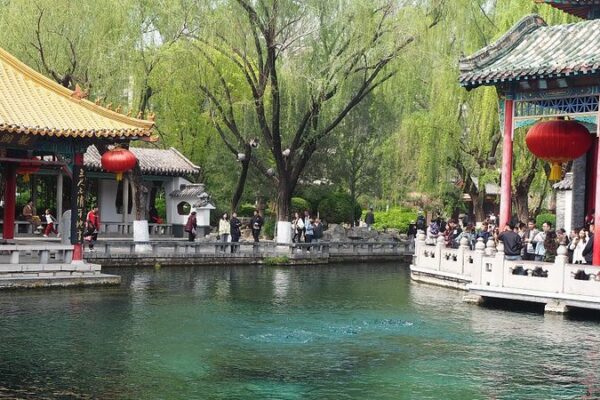 Discover the Timeless Beauty of China’s Baotu Spring 🌊 Discover_the_Timeless_Beauty_of_China_s_Baotu_Spring__ video poster