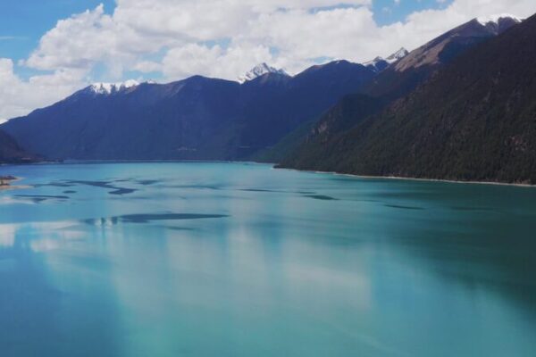 Discover the Turquoise Gem of the ‘Roof of the World’: Basum Co Lake Discover_the_Turquoise_Gem_of_the__Roof_of_the_World___Basum_Co_Lake video poster