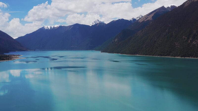 Discover_the_Turquoise_Gem_of_the__Roof_of_the_World___Basum_Co_Lake_poster - News for amigos, by amigos Discover_the_Turquoise_Gem_of_the__Roof_of_the_World___Basum_Co_Lake video poster