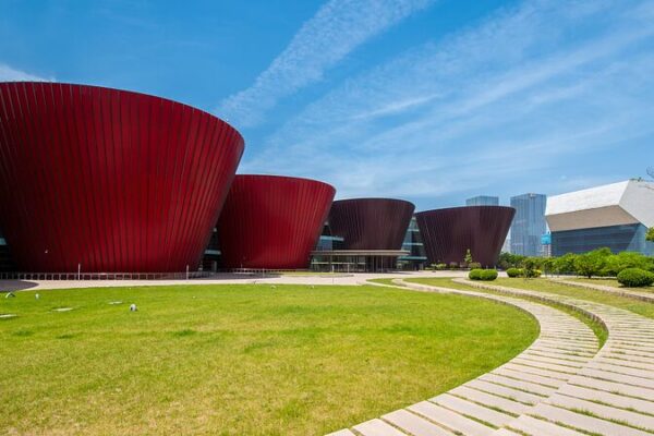 Discover the Vibrant Heart of Taiyuan: Changfeng Culture District Shines Bright Discover_the_Vibrant_Heart_of_Taiyuan__Changfeng_Culture_District_Shines_Bright video poster