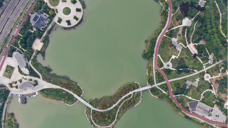Discover_the_Winter_Magic_of_Riyue_Lake_in_Henan_Province_____poster - News for amigos, by amigos Discover_the_Winter_Magic_of_Riyue_Lake_in_Henan_Province____ video poster