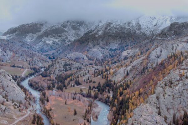 Discover the Winter Wonderland of China’s Yosemite: Keketuohai Geopark Discover_the_Winter_Wonderland_of_China_s_Yosemite__Keketuohai_Geopark video poster