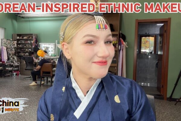 Discovering Chaoxian Beauty: Korean-Inspired Makeup with a Global Twist Discovering_Chaoxian_Beauty__Korean_Inspired_Makeup_with_a_Global_Twist video poster