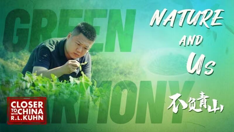 Discovering_Harmony__How_Wuyishan_National_Park_Transforms_Lives_poster - News for amigos, by amigos Discovering_Harmony__How_Wuyishan_National_Park_Transforms_Lives video poster