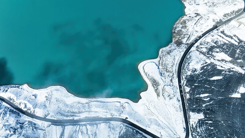 Discovering_Manla_Reservoir__Xizang_s_Hidden_Emerald__