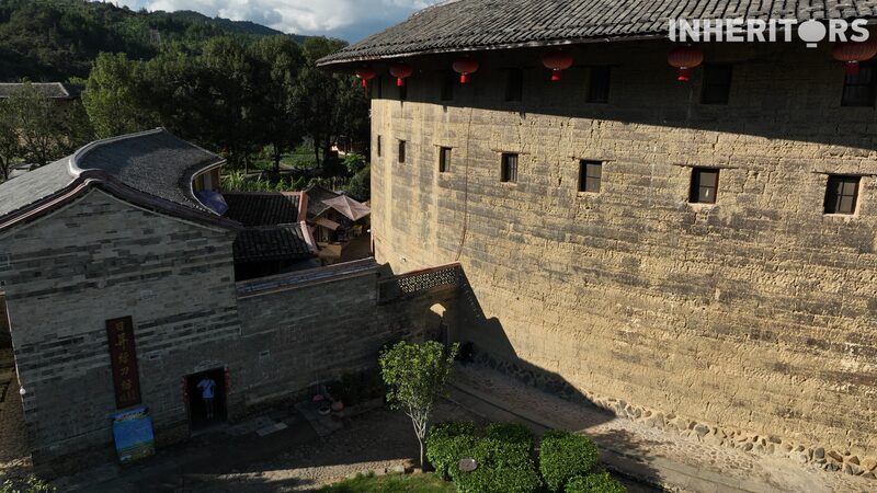 Discovering_Tulou__Harmony_in_Stone_and_Earth