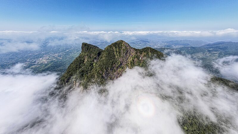 Discovering_Wuzhi_Mountain__Hainan_s_Majestic_Five_Finger_Peak___poster - News for amigos, by amigos Discovering_Wuzhi_Mountain__Hainan_s_Majestic_Five_Finger_Peak__ video poster