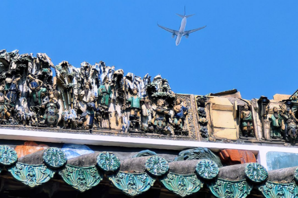 Discovering the Chen Clan Ancestral Hall: A Treasure of Guangzhou’s Heritage Discovering_the_Chen_Clan_Ancestral_Hall__A_Treasure_of_Guangzhou_s_Heritage