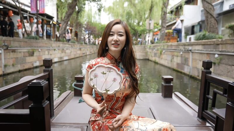 Discovering_the_Timeless_Charm_of_Shaoxing_s_Ancient_Towns_with_Caroline_Wu_poster - News for amigos, by amigos Discovering_the_Timeless_Charm_of_Shaoxing_s_Ancient_Towns_with_Caroline_Wu video poster