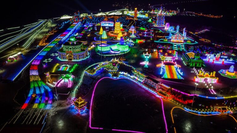 ___Dive_into_Changchun_s_Ice_Wonderland__512m_Slide___More___ video poster