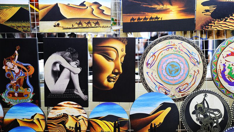 Dive_into_Dunhuang_s_Shazhou_Night_Market__A_Feast_for_the_Senses__ - News for amigos, by amigos Dive_into_Dunhuang_s_Shazhou_Night_Market__A_Feast_for_the_Senses__