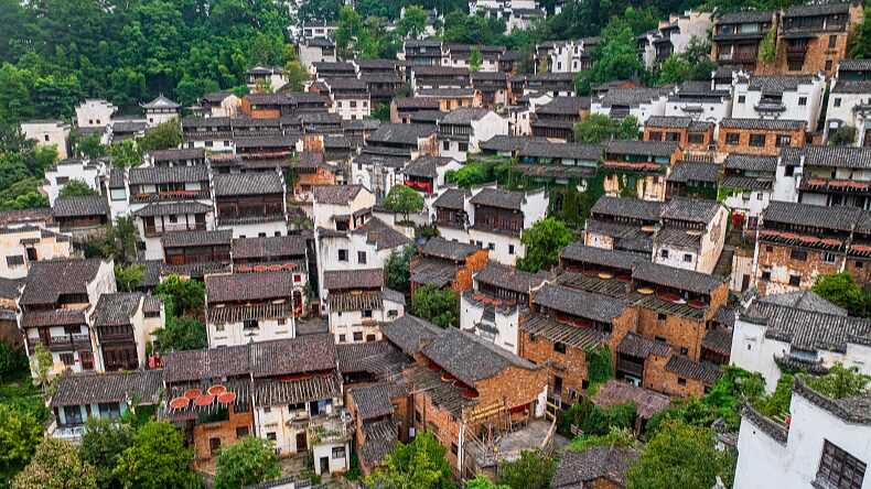 Dive_into_Huangling_Village__China_s_Hidden_Rural_Gem_ - News for amigos, by amigos __Dive_into_Huangling_Village__China_s_Hidden_Rural_Gem_