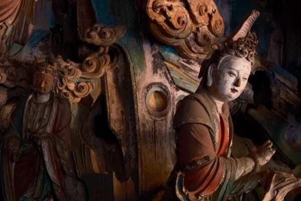 Dive into Ming Dynasty Art at Shuanglin Temple 🎨 Dive_into_Ming_Dynasty_Art_at_Shuanglin_Temple__