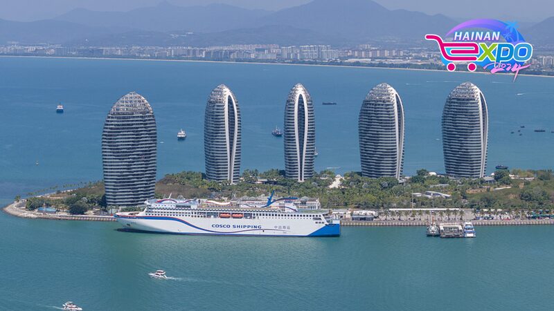 Dive_into_Paradise__Exploring_the_Enchanting_Sanya_Bay_poster - News for amigos, by amigos Dive_into_Paradise__Exploring_the_Enchanting_Sanya_Bay video poster