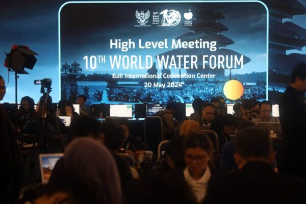 🌊 Dive into Prosperity: 10th World Water Forum Kicks Off in Bali! __Dive_into_Prosperity__10th_World_Water_Forum_Kicks_Off_in_Bali_