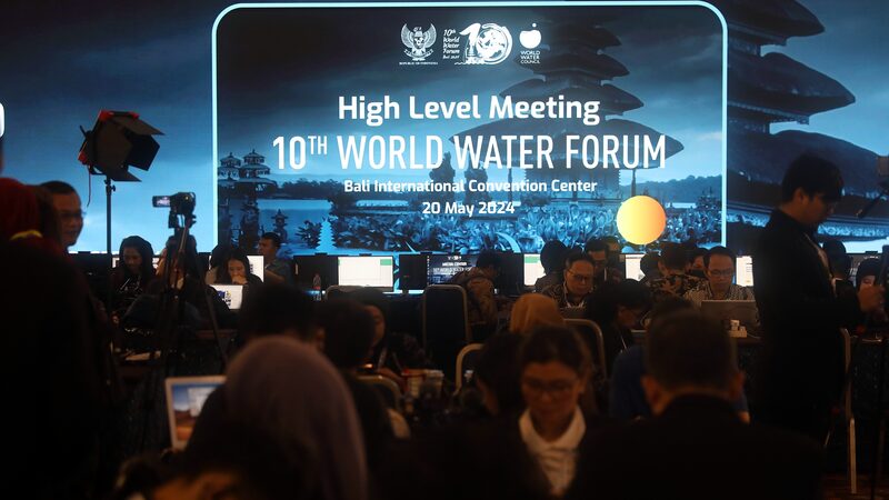 Dive_into_Prosperity__10th_World_Water_Forum_Kicks_Off_in_Bali_ - News for amigos, by amigos __Dive_into_Prosperity__10th_World_Water_Forum_Kicks_Off_in_Bali_