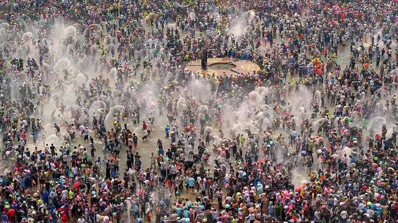 Dive_into_Yunnan_s_Water_Splashing_Festival__A_Soaking_Good_Time__poster - News for amigos, by amigos Dive_into_Yunnan_s_Water_Splashing_Festival__A_Soaking_Good_Time_ video poster