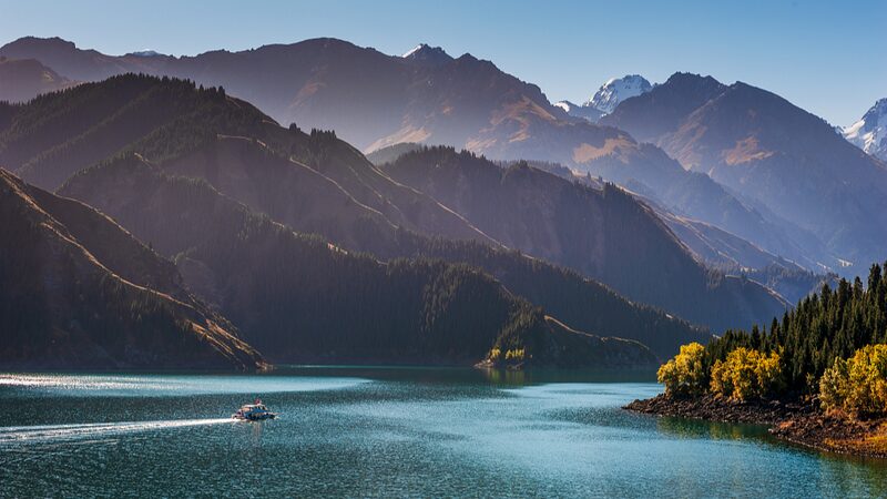 Dive_into_the_Heavenly_Lake__Xinjiang_s_Hidden_Gem_____poster - News for amigos, by amigos Dive_into_the_Heavenly_Lake__Xinjiang_s_Hidden_Gem____ video poster