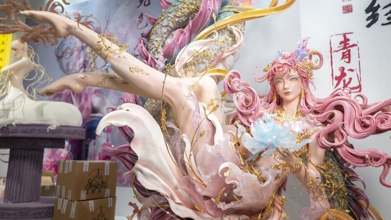 Dive_into_the_Sweet_Wonderland__26th_Bakery_China_Wows_Visitors_in_Shanghai - News for amigos, by amigos Dive_into_the_Sweet_Wonderland__26th_Bakery_China_Wows_Visitors_in_Shanghai