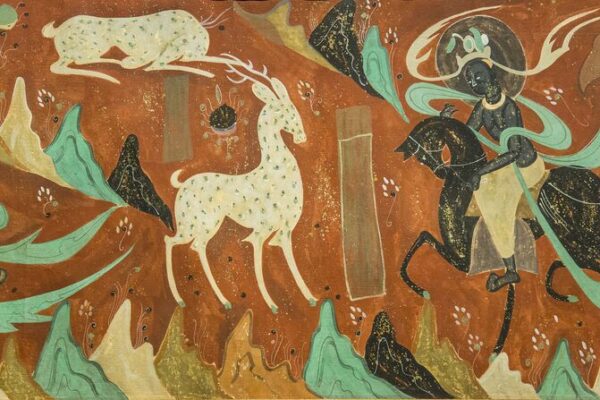 Dive_into_the_Wonders_of_the_7th_Silk_Road_Cultural_Expo_in_Dunhuang___ video poster