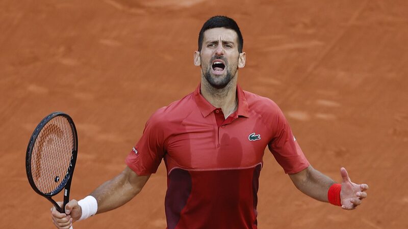 Djokovic_Battles_Past_Cerundolo_in_Epic_French_Open_Thriller__ - News for amigos, by amigos Djokovic_Battles_Past_Cerundolo_in_Epic_French_Open_Thriller__