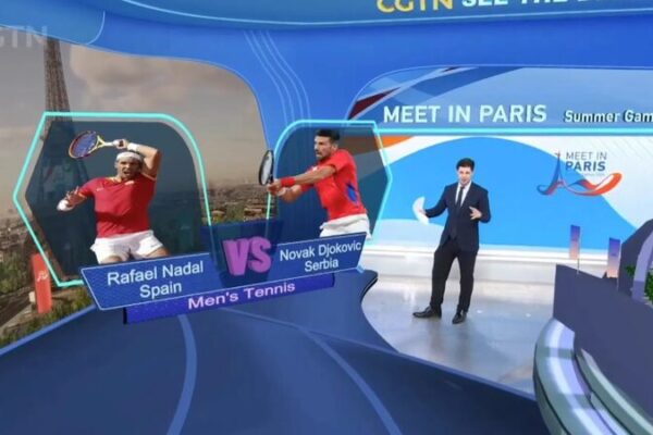 Djokovic Dominates Nadal in Epic 60th Showdown at Paris Olympics 🎾🇫🇷 Djokovic_Dominates_Nadal_in_Epic_60th_Showdown_at_Paris_Olympics____ video poster