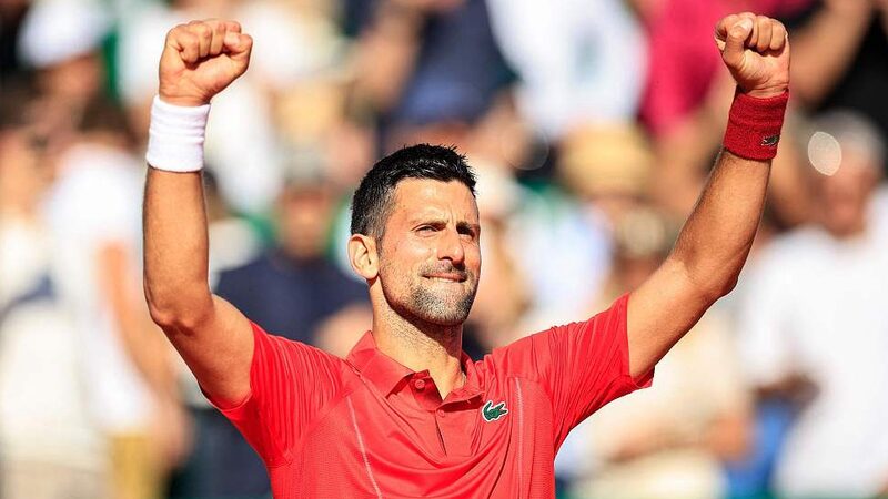 Djokovic_Makes_History_at_Monte_Carlo_Masters__Reaches_10th_Quarterfinal_ - News for amigos, by amigos __Djokovic_Makes_History_at_Monte_Carlo_Masters__Reaches_10th_Quarterfinal_