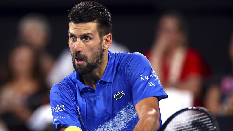 Djokovic_Stunned_by_World_No__293_Opelka_at_Brisbane_International___ - News for amigos, by amigos Djokovic_Stunned_by_World_No__293_Opelka_at_Brisbane_International___