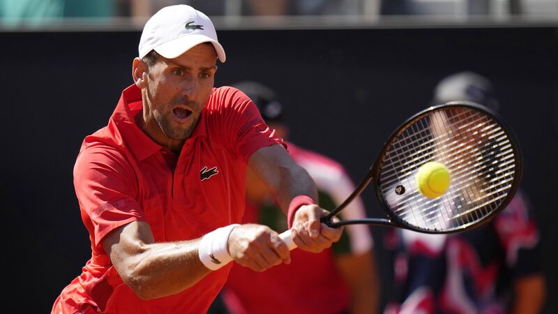 Djokovic_s_Surprising_Loss__Water_Bottle_Mishap_Sparks_Italian_Open_Upset - News for amigos, by amigos __Djokovic_s_Surprising_Loss__Water_Bottle_Mishap_Sparks_Italian_Open_Upset