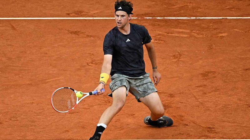 Dominic_Thiem_Denied_French_Open_Wild_Card__A_Shocking_Twist_in_His_Farewell_Tour__ - News for amigos, by amigos Dominic_Thiem_Denied_French_Open_Wild_Card__A_Shocking_Twist_in_His_Farewell_Tour__