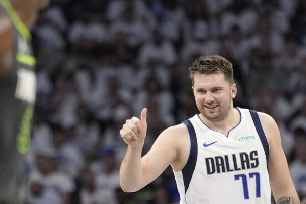 🔥 Doncic and Irving Light Up Game 5, Mavericks Soar to NBA Finals! 🏀 __Doncic_and_Irving_Light_Up_Game_5__Mavericks_Soar_to_NBA_Finals___