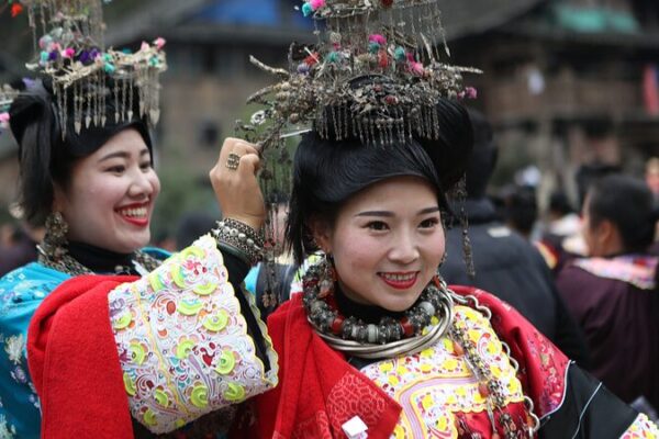 Dong New Year: Southwest China’s Festive Celebration of Heritage and Harvest 🎉 Dong_New_Year__Southwest_China_s_Festive_Celebration_of_Heritage_and_Harvest__