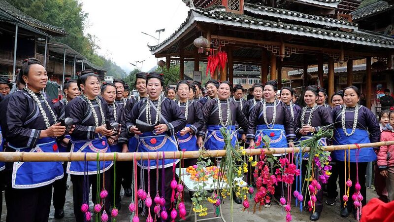Dong_New_Year__Unveiling_a_Vibrant_Tradition_in_Guizhou__ - News for amigos, by amigos Dong_New_Year__Unveiling_a_Vibrant_Tradition_in_Guizhou__
