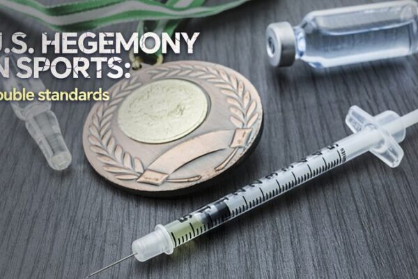 Doping Drama: USADA’s Double Standards Stir Olympic Controversy Doping_Drama__USADA_s_Double_Standards_Stir_Olympic_Controversy