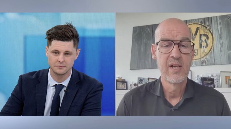 Dortmund_s_Carsten_Cramer_Talks_Champions_League_Final_Showdown_with_Real_Madrid_____poster - News for amigos, by amigos Dortmund_s_Carsten_Cramer_Talks_Champions_League_Final_Showdown_with_Real_Madrid____ video poster