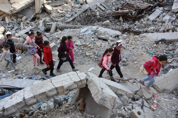 Dozens Killed in Gaza and Lebanon Amid Intensifying Israeli Airstrikes 💔 Dozens_Killed_in_Gaza_and_Lebanon_Amid_Intensifying_Israeli_Airstrikes__