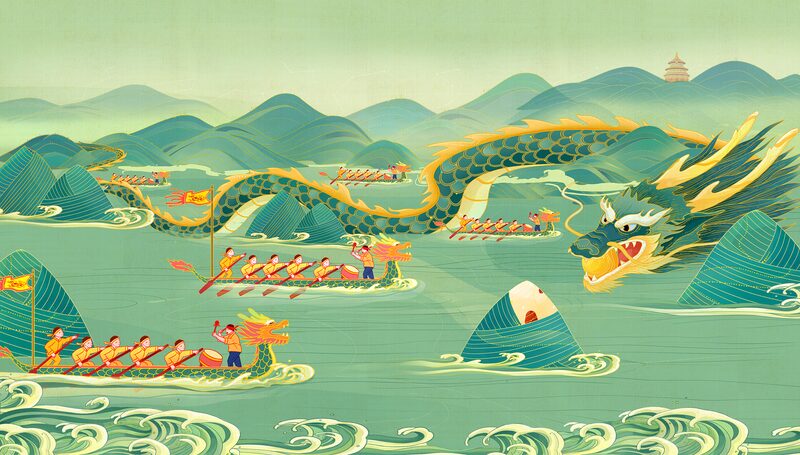 Dragon_Boat_Festival__A_Cultural_Voyage_Between_China_and_Indonesia_poster - News for amigos, by amigos Dragon_Boat_Festival__A_Cultural_Voyage_Between_China_and_Indonesia video poster