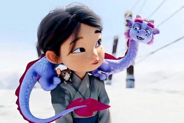 Dragonkeeper: China-Spain Animated Adventure Sets New Milestone Dragonkeeper__China_Spain_Animated_Adventure_Sets_New_Milestone video poster