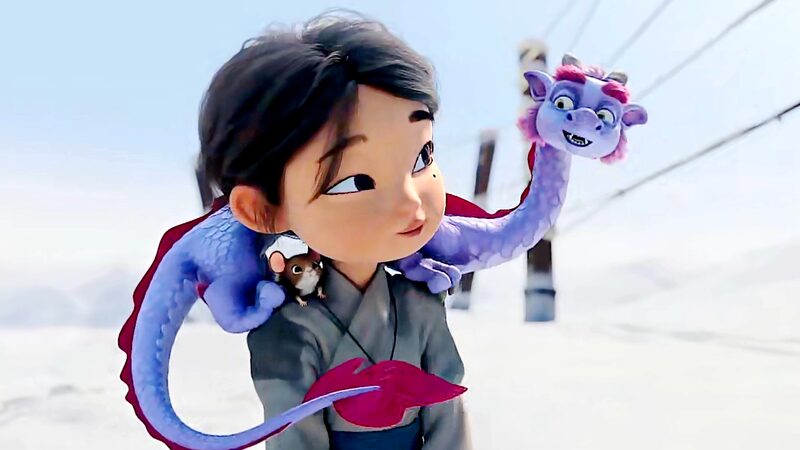 Dragonkeeper__China_Spain_Animated_Adventure_Sets_New_Milestone_poster - News for amigos, by amigos Dragonkeeper__China_Spain_Animated_Adventure_Sets_New_Milestone video poster