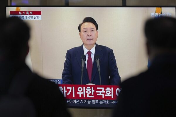 Drama in South Korea 🇰🇷: Court Begins President Yoon’s Impeachment Hearings Drama_in_South_Korea_____Court_Begins_President_Yoon_s_Impeachment_Hearings