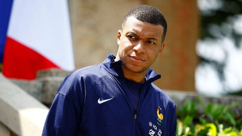 Dream_Come_True__Kylian_Mbappe__Joins_Real_Madrid_ - News for amigos, by amigos Dream_Come_True__Kylian_Mbappe__Joins_Real_Madrid_