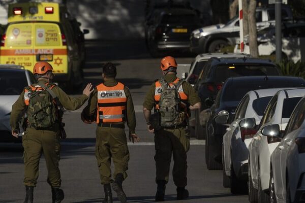Drone Launched at Netanyahu’s Residence from Lebanon Sparks Alarm 🇮🇱🚁 Drone_Launched_at_Netanyahu_s_Residence_from_Lebanon_Sparks_Alarm____