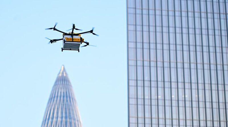 Drone_World_Congress_2024_Takes_Off_in_Shenzhen__Flying_High_with_AI_and_Low_Altitude_Economy_ - News for amigos, by amigos __Drone_World_Congress_2024_Takes_Off_in_Shenzhen__Flying_High_with_AI_and_Low_Altitude_Economy_