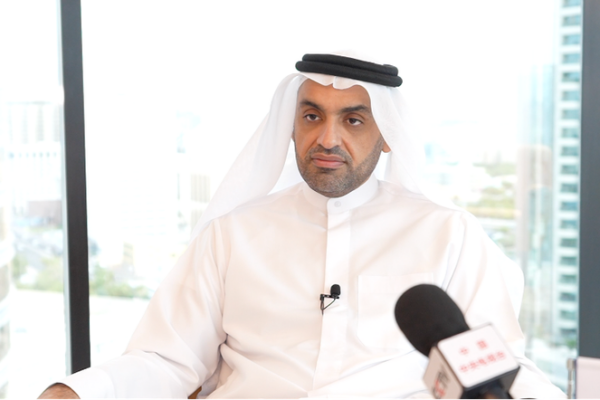 Dubai Chambers CEO Announces Beijing Forum to Boost China-UAE Ties 🇦🇪🇨🇳 Dubai_Chambers_CEO_Announces_Beijing_Forum_to_Boost_China_UAE_Ties_____ video poster