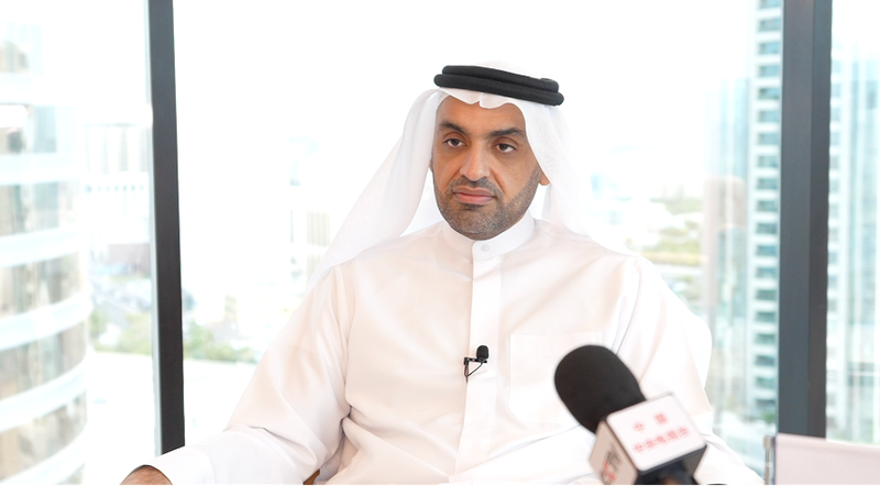 Dubai_Chambers_CEO_Announces_Beijing_Forum_to_Boost_China_UAE_Ties______poster - News for amigos, by amigos Dubai_Chambers_CEO_Announces_Beijing_Forum_to_Boost_China_UAE_Ties_____ video poster