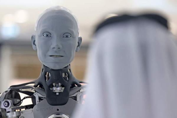 Dubai’s AI Revolution: Embracing the Future at the Grand AI Retreat 🚀 Dubai_s_AI_Revolution__Embracing_the_Future_at_the_Grand_AI_Retreat__
