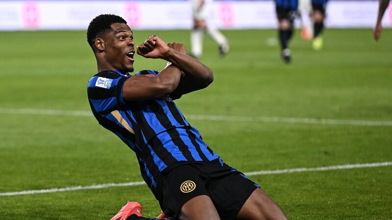 Dumfries__Double_Sends_Inter_Milan_to_Super_Cup_Final_with_2_0_Win_Over_Atalanta___ - News for amigos, by amigos Dumfries__Double_Sends_Inter_Milan_to_Super_Cup_Final_with_2_0_Win_Over_Atalanta___