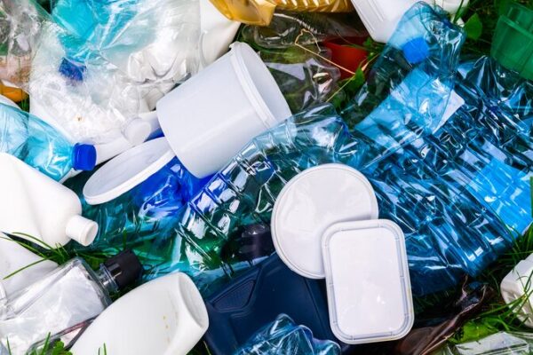 ECOWAS Unites to Tackle Plastic Pollution 🌍♻️ ECOWAS_Unites_to_Tackle_Plastic_Pollution____
