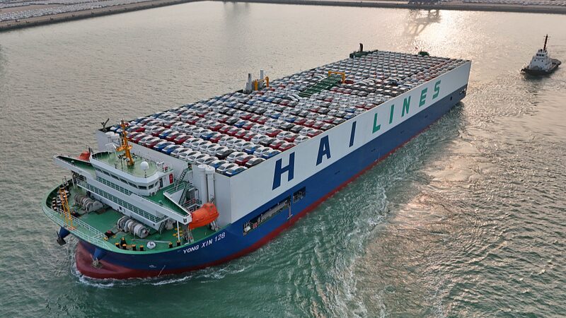 EU_s_EV_Tariff_Plans__Are_They_Slamming_the_Brakes_on_Green_Progress____ - News for amigos, by amigos EU_s_EV_Tariff_Plans__Are_They_Slamming_the_Brakes_on_Green_Progress____