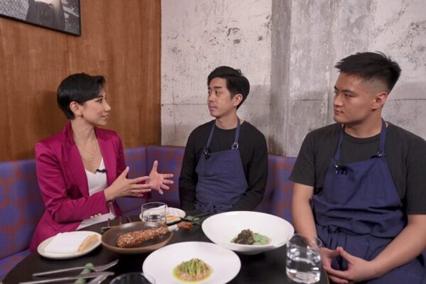 East Meets West: Chefs Jun & Adam’s Culinary Adventure with Louisa Lee in Shanghai East_Meets_West__Chefs_Jun___Adam_s_Culinary_Adventure_with_Louisa_Lee_in_Shanghai video poster